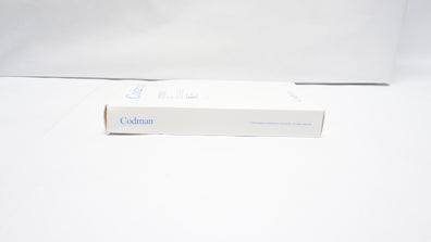 Codman 82-1507 Accu-Flo Right Angle Connector Plastic (x)